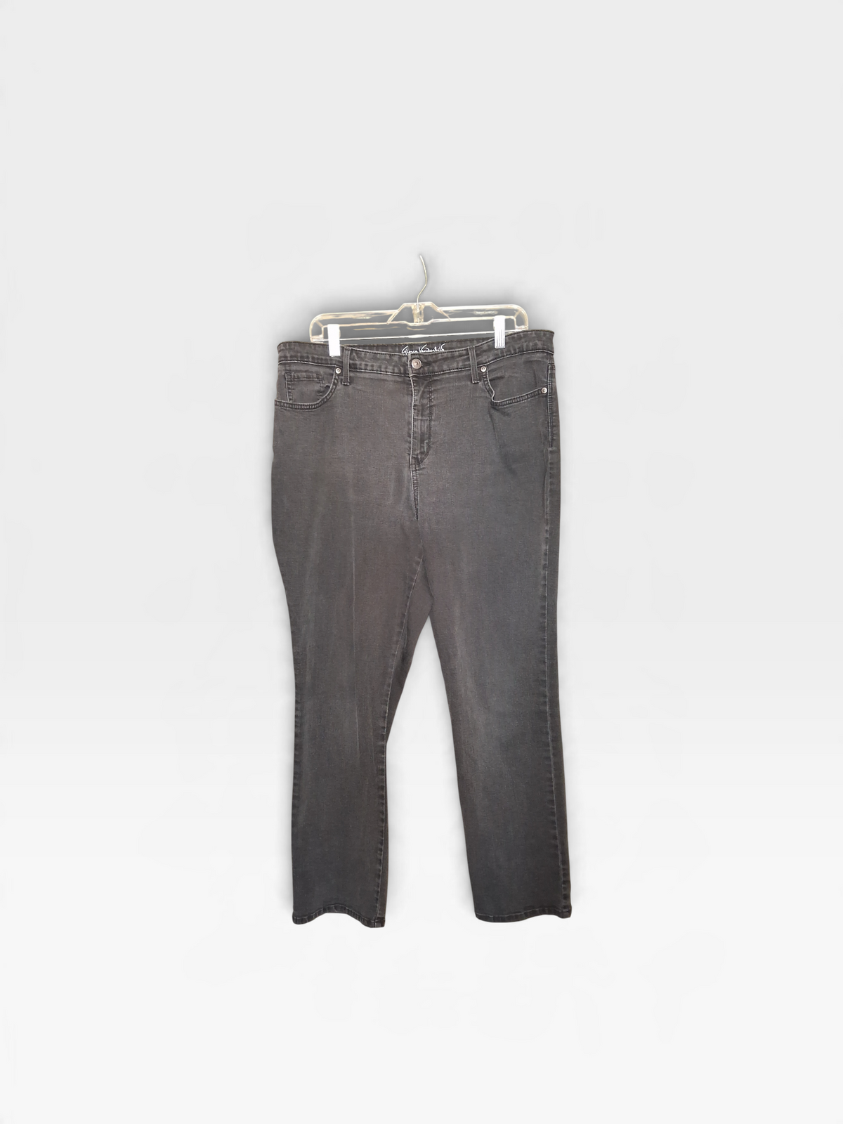 Gloria Vanderbilt All Around Slimming Effect Jeans