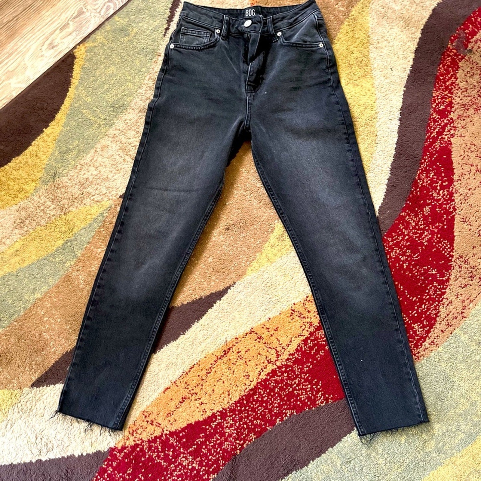 BDG jeans