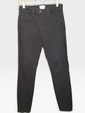 L'AGENCE Black Skinny Jeans