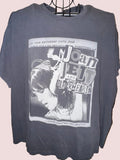 Joan Jett and the Blackhearts Double-Sided Graphic Tee