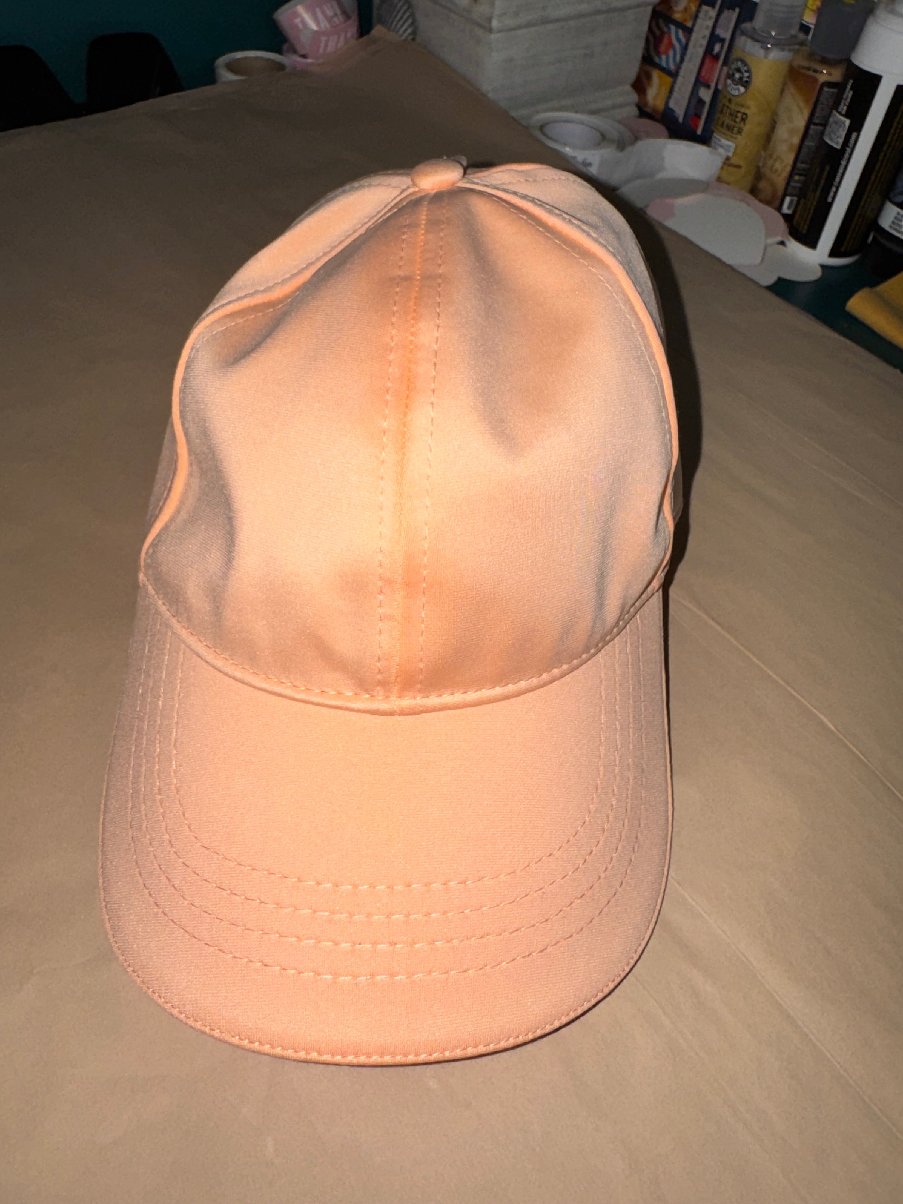 Baseball Caps