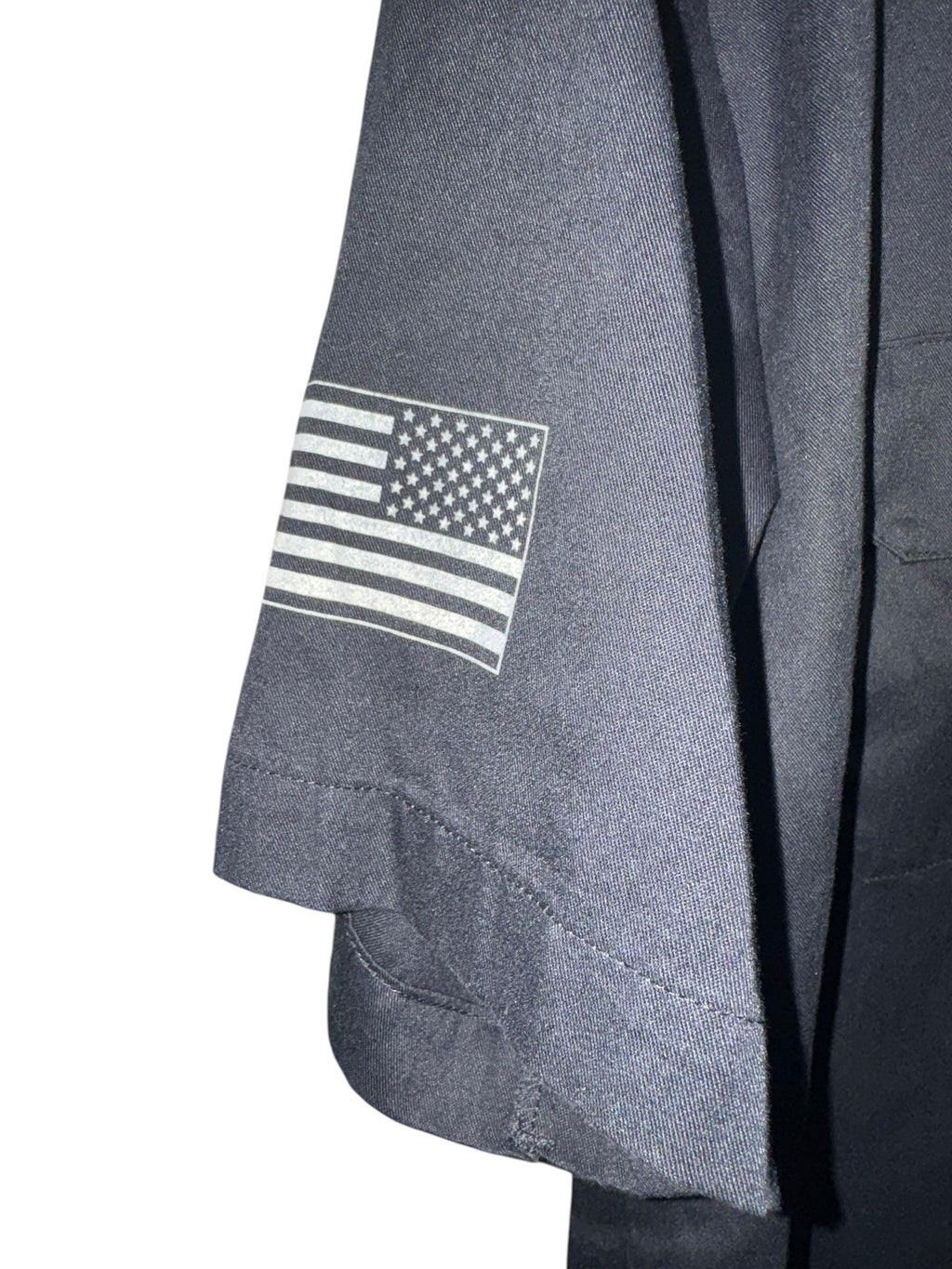 Dickies FLEX Motorcycle Club Work Shirt
