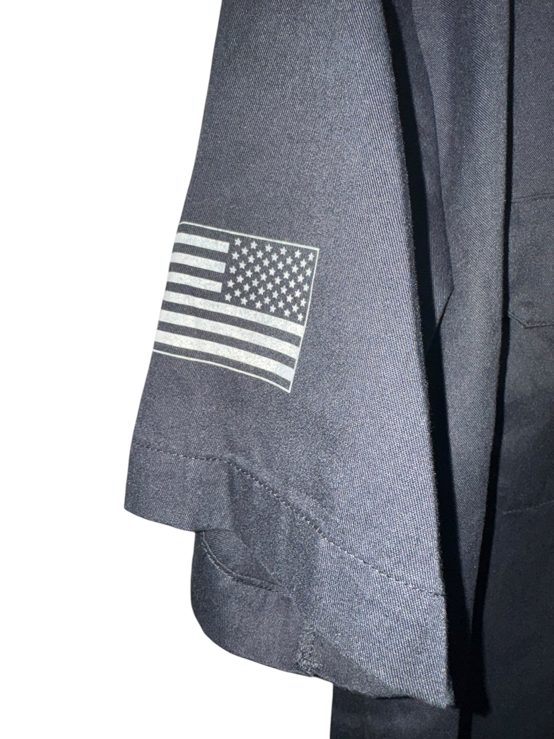Dickies FLEX Motorcycle Club Work Shirt