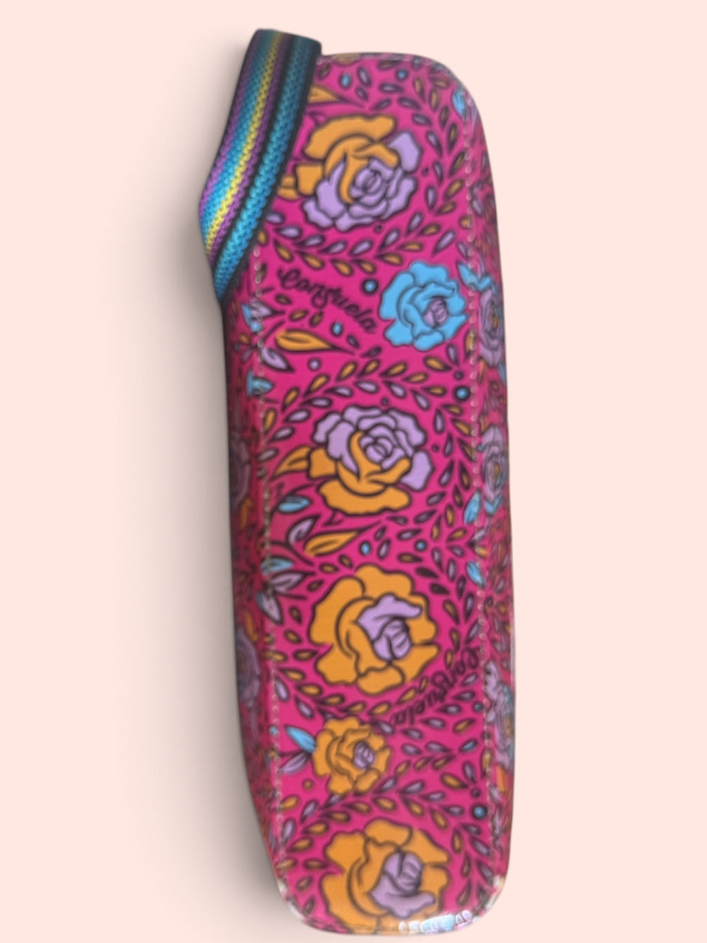 Consuela Mandy Downtown Crossbody – Retired Pink Floral