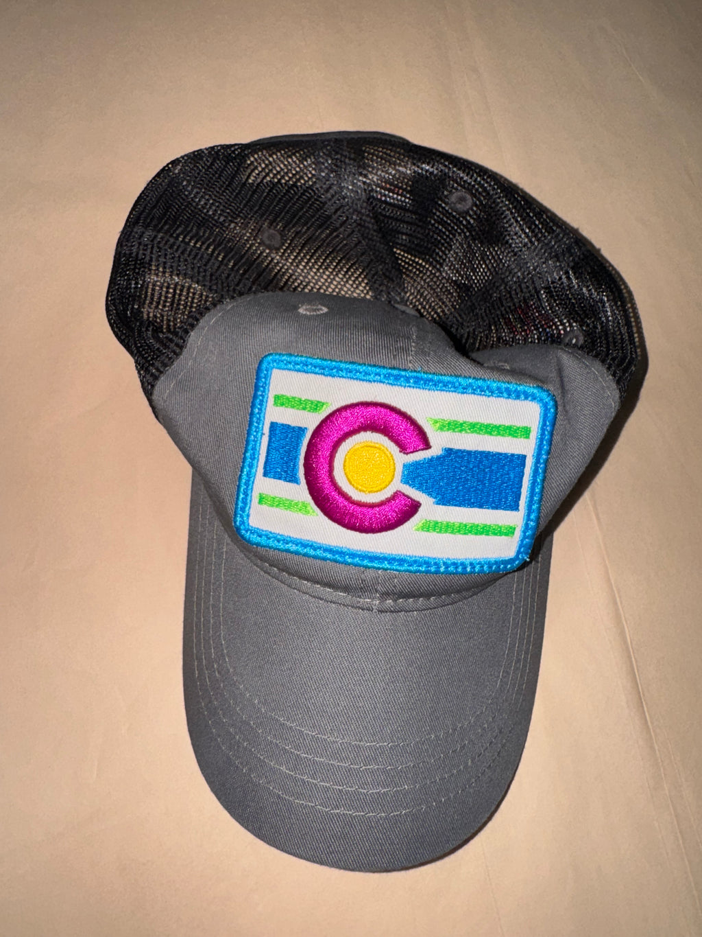 Baseball Caps