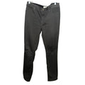Liz Claiborne Black Straight Leg Jeans