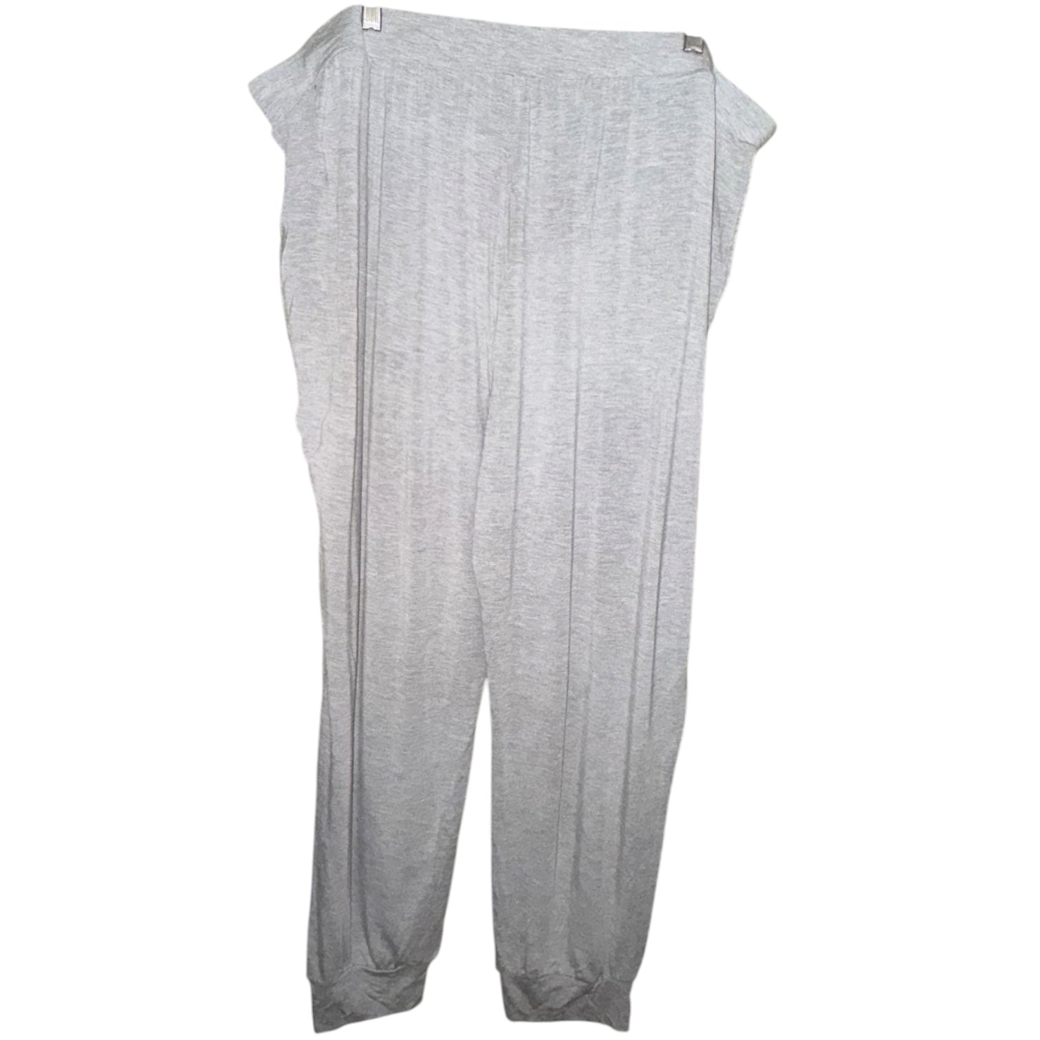 Heather Gray Jogger Lounge Pants (New with Tags)