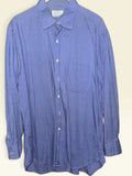 Gitman Bros. for Towne & Country Checked Dress Shirt