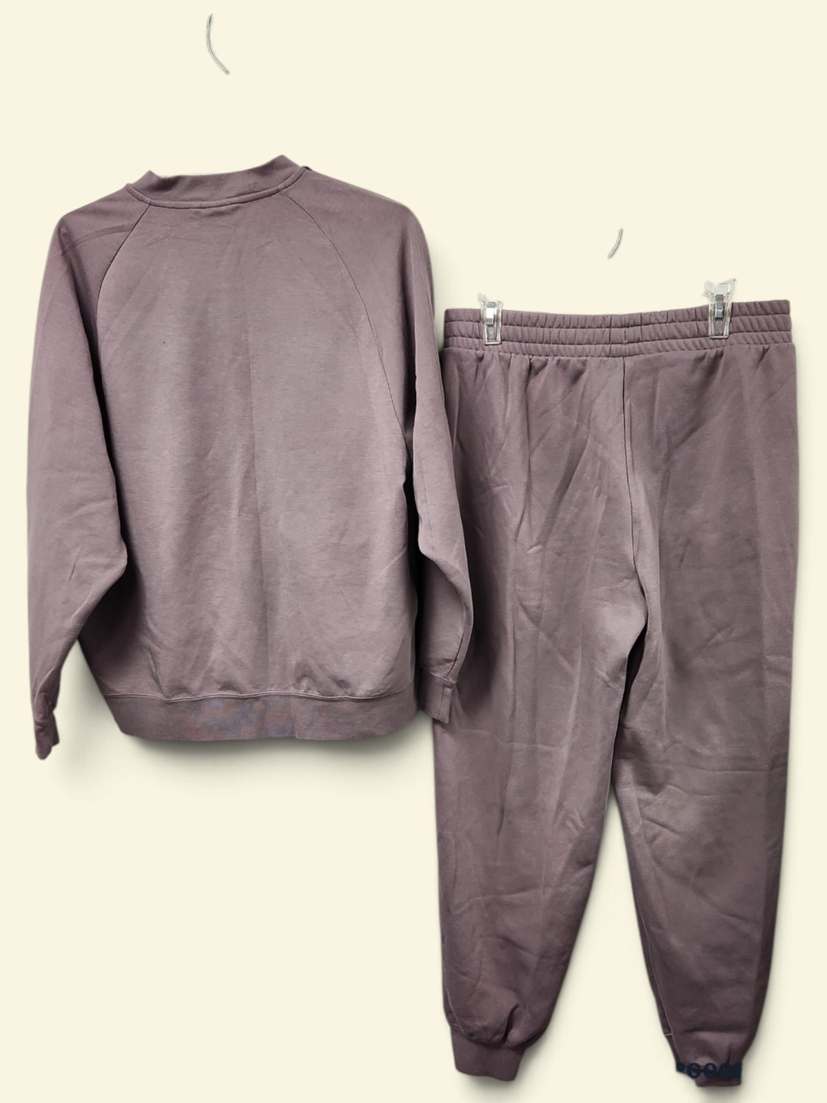 PUMA Logo-Tape Track Jacket & Jogger Set
