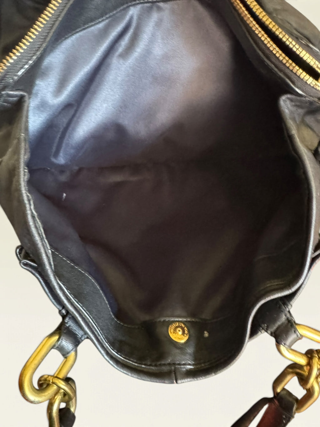 Coach Chelsea Jayden Carryall Shoulder Bag