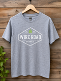 Wire Road Brewing Co. Graphic Tee