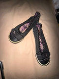 Rocket Doc Slip-Ons