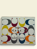 Coach Signature Color Spray Eau de Parfum