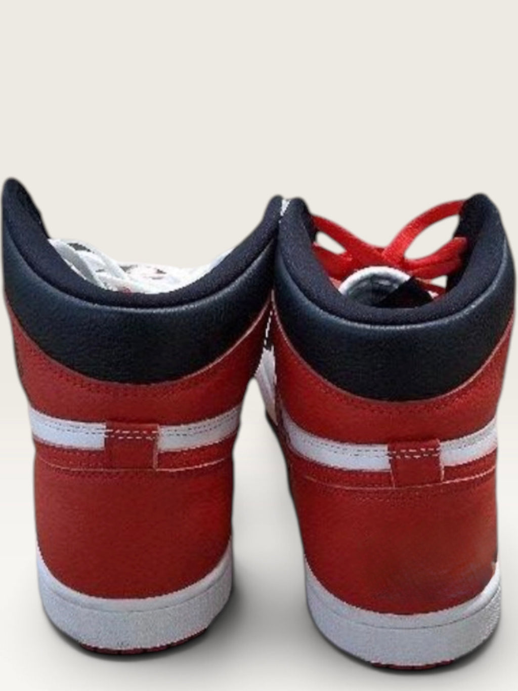Air Jordan 1 Retro High OG “Heritage” Sneakers