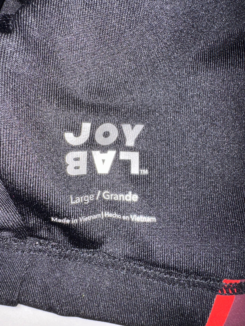 JOY LAB Performance Sports Bra