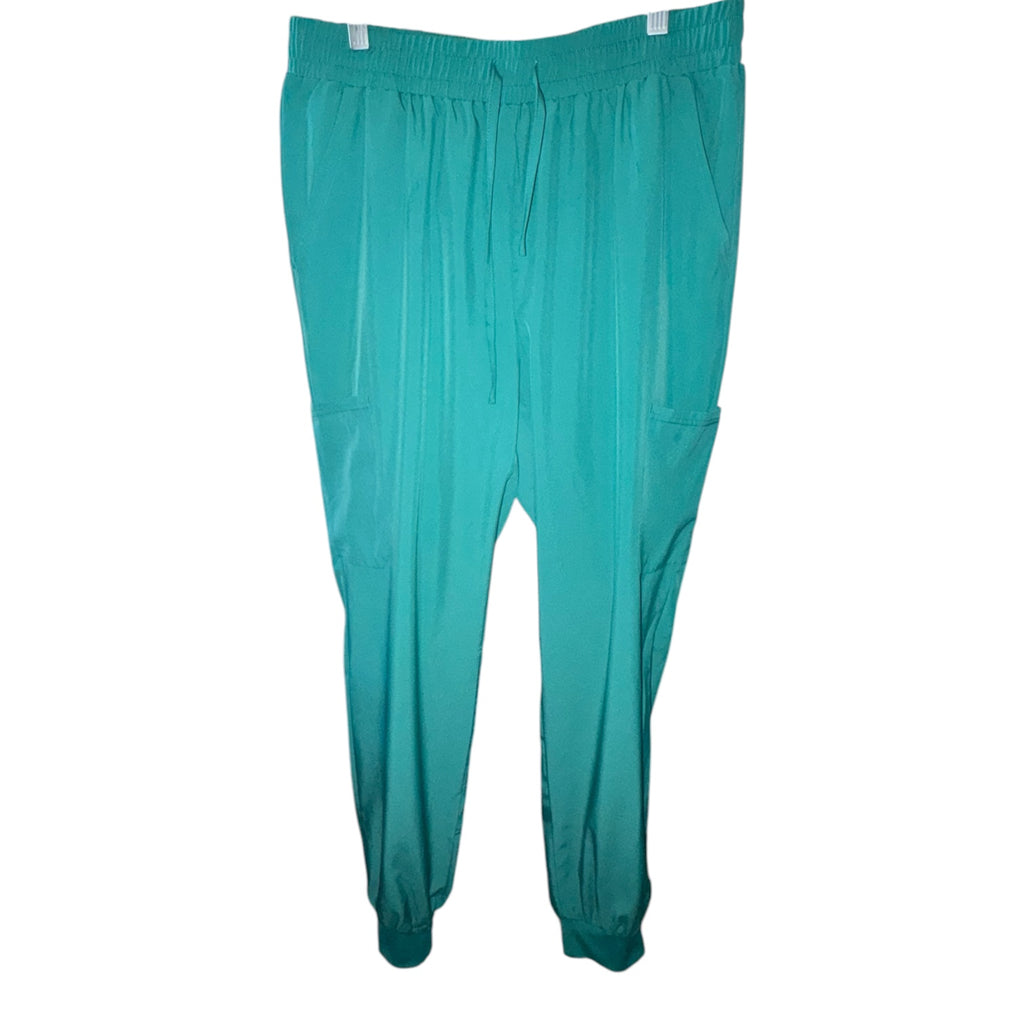 Empire Trend Women’s Scrub Set Teal