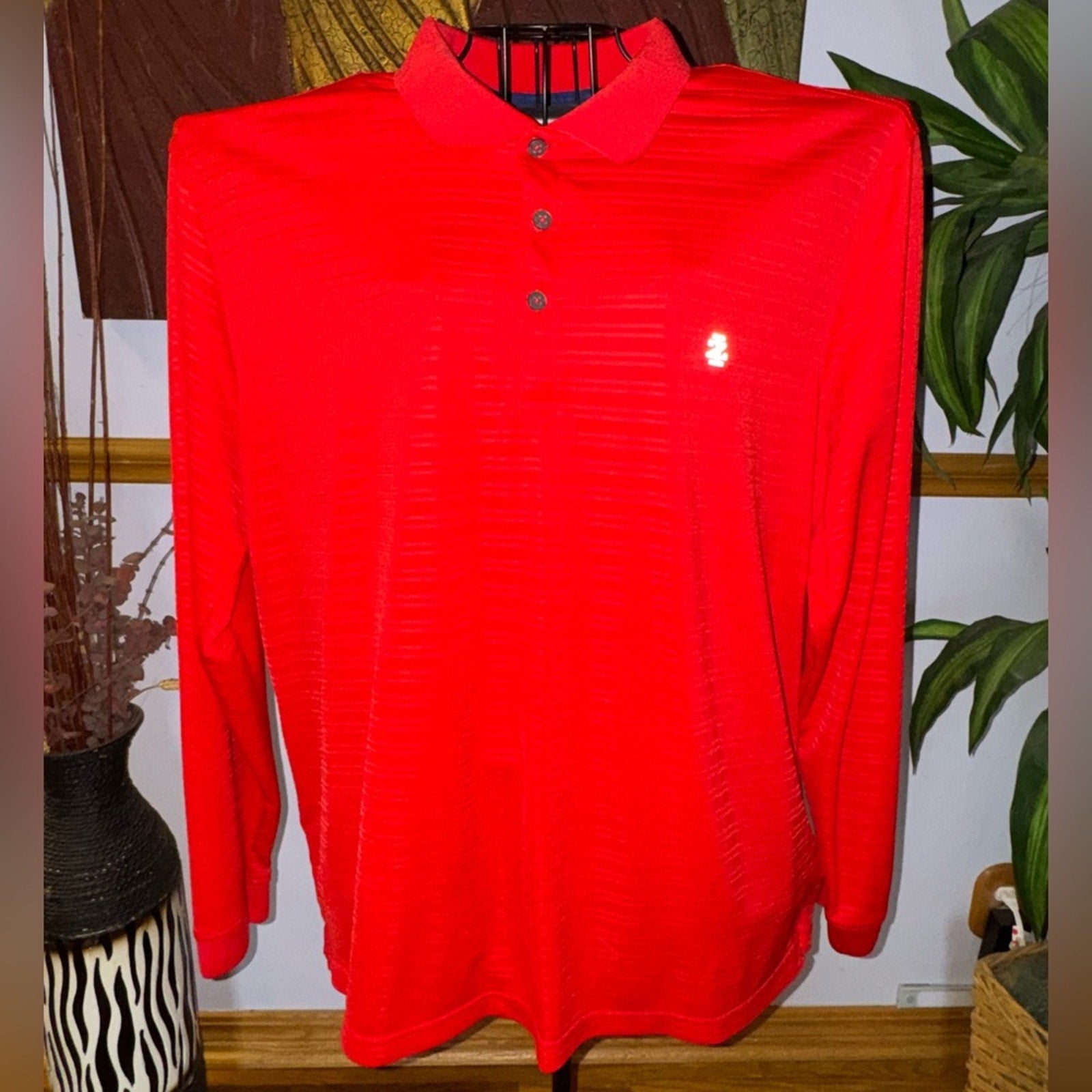 IZOD Golf Performance Polo