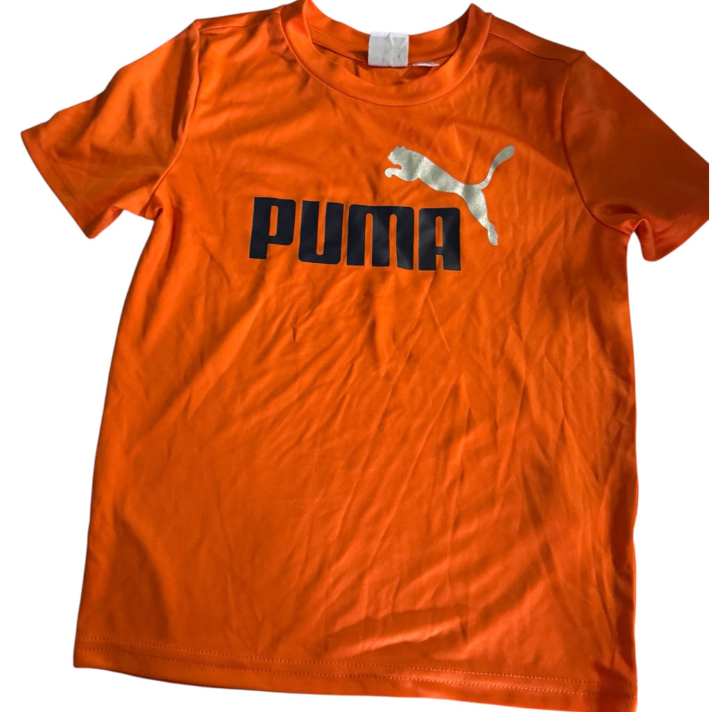 Puma Performance Tee