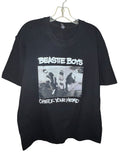 Beastie Boys “Check Your Head” Graphic Tee
