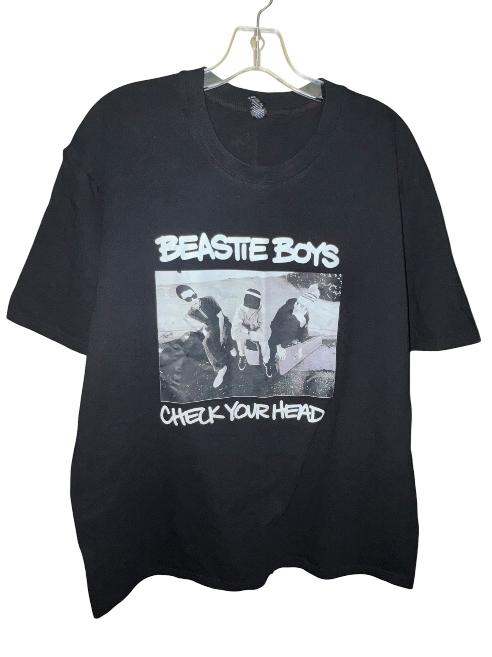 Beastie Boys “Check Your Head” Graphic Tee