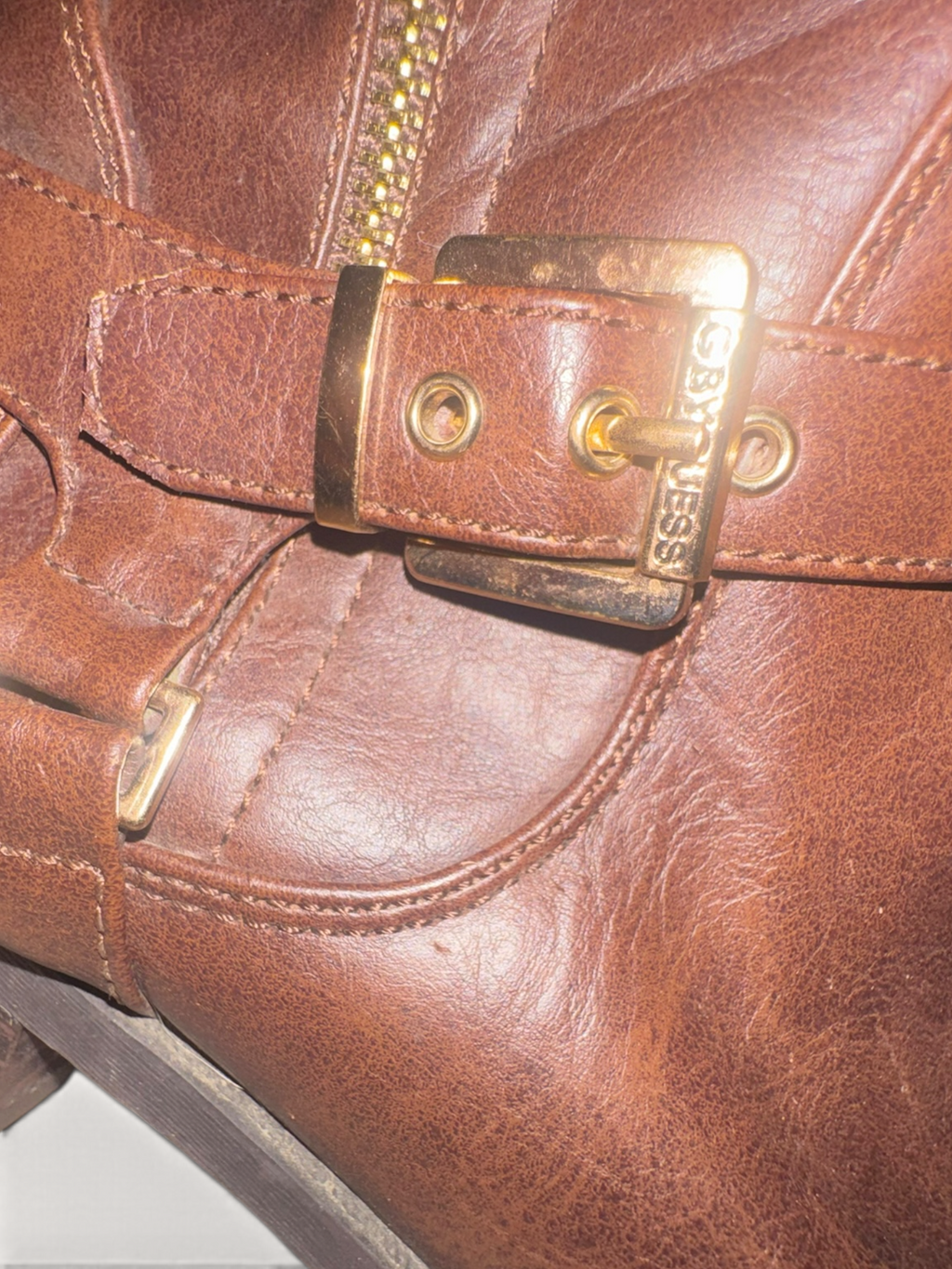 Guess Riding Boots