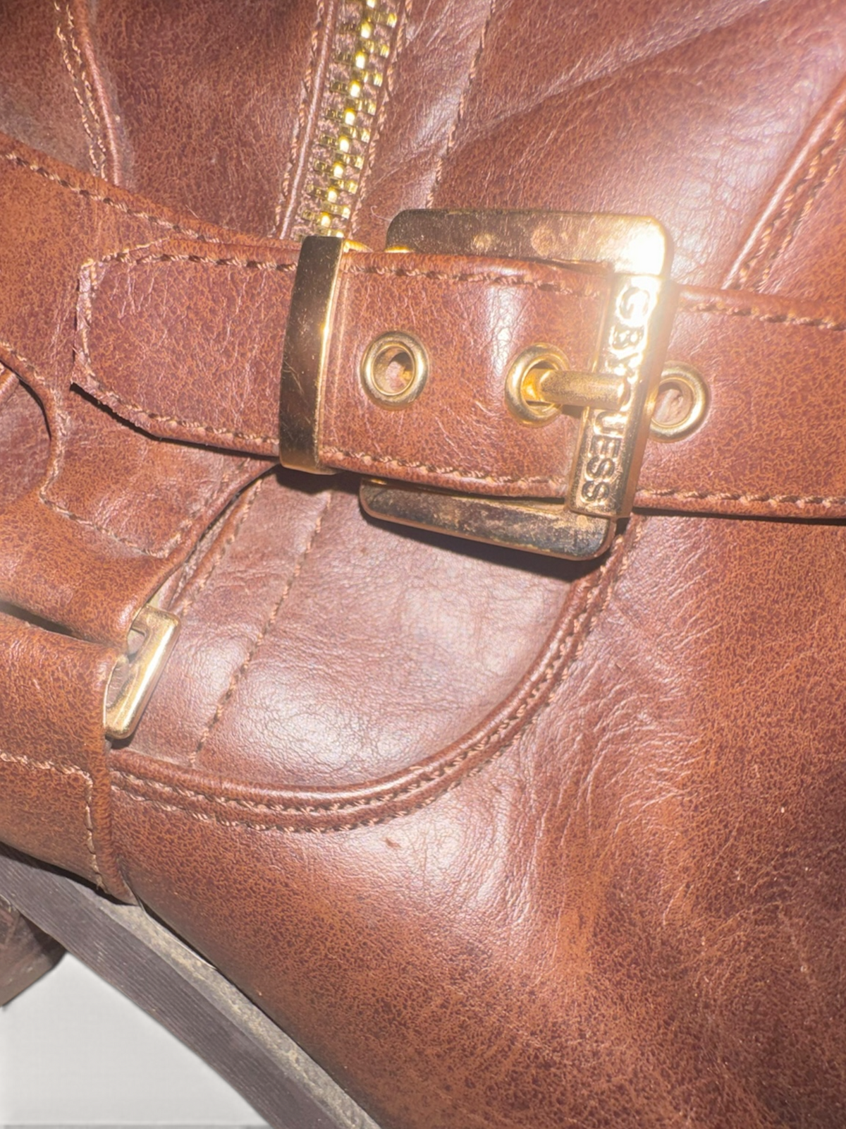 Guess Riding Boots