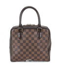 Louis Vuitton Damier Ebene Brera Handbag