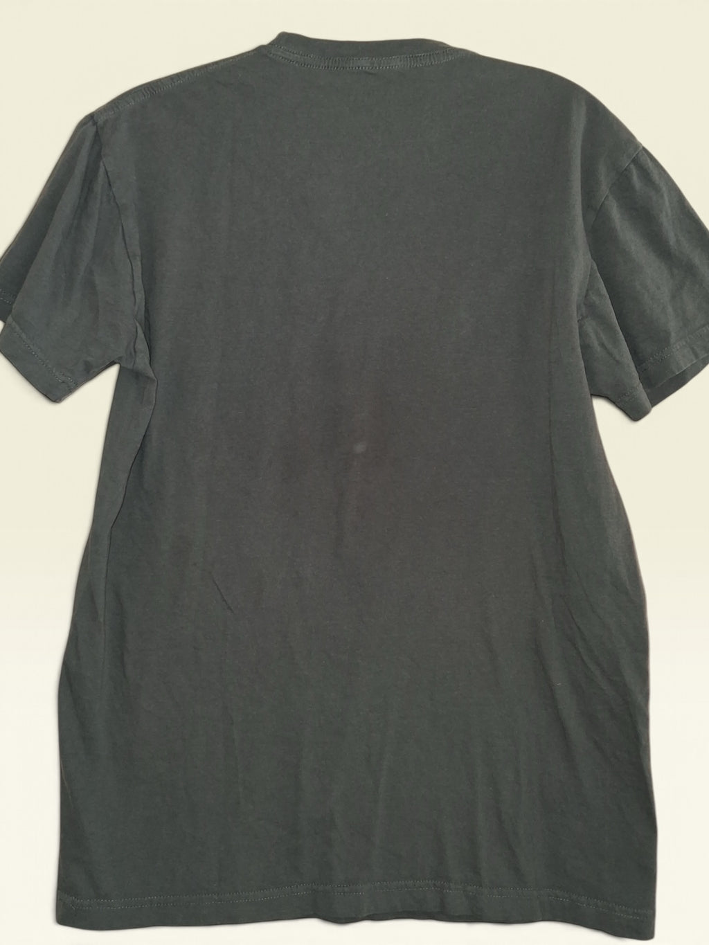 Nirvana Seahorse Graphic Tee