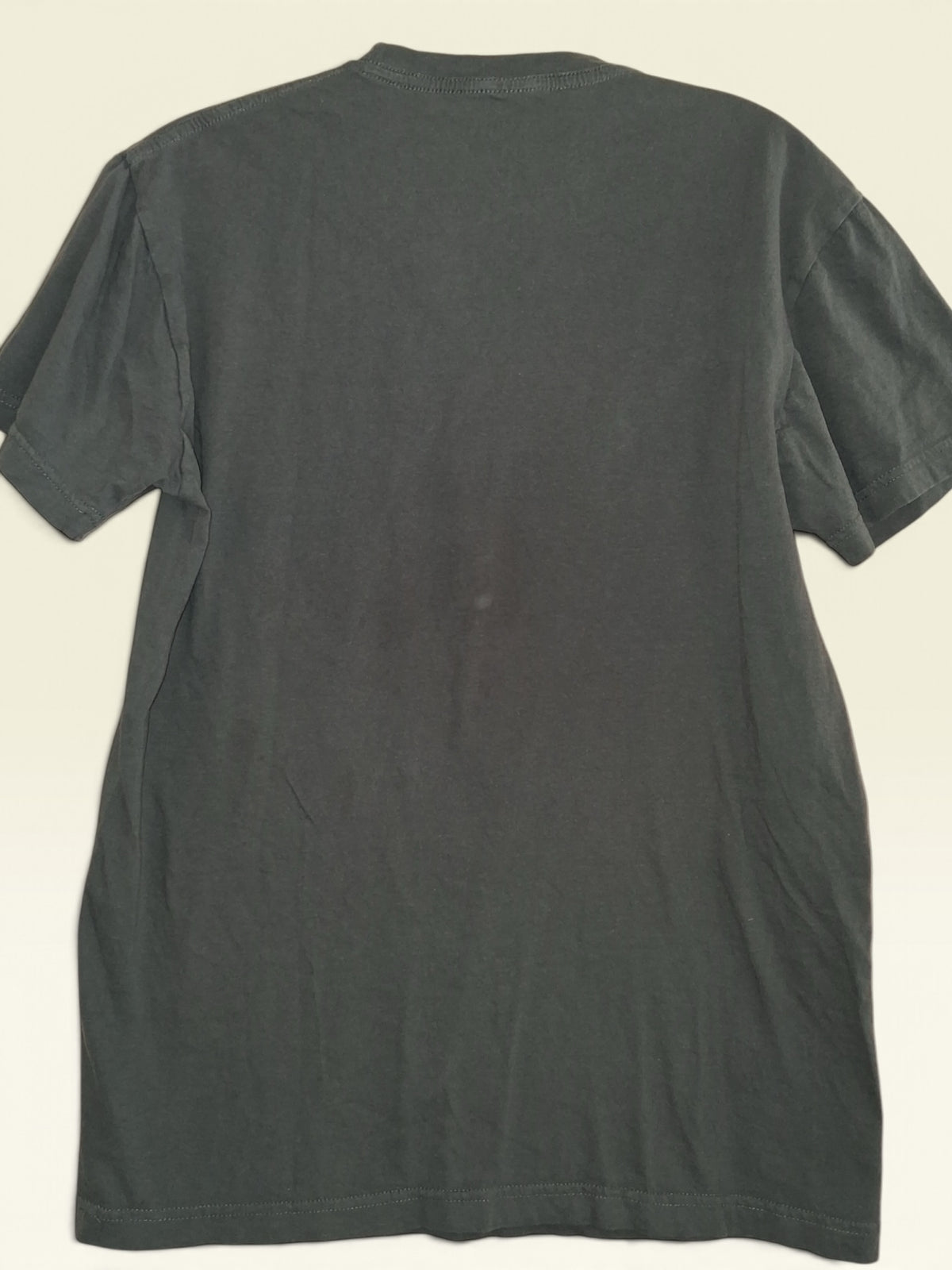 Nirvana Seahorse Graphic Tee