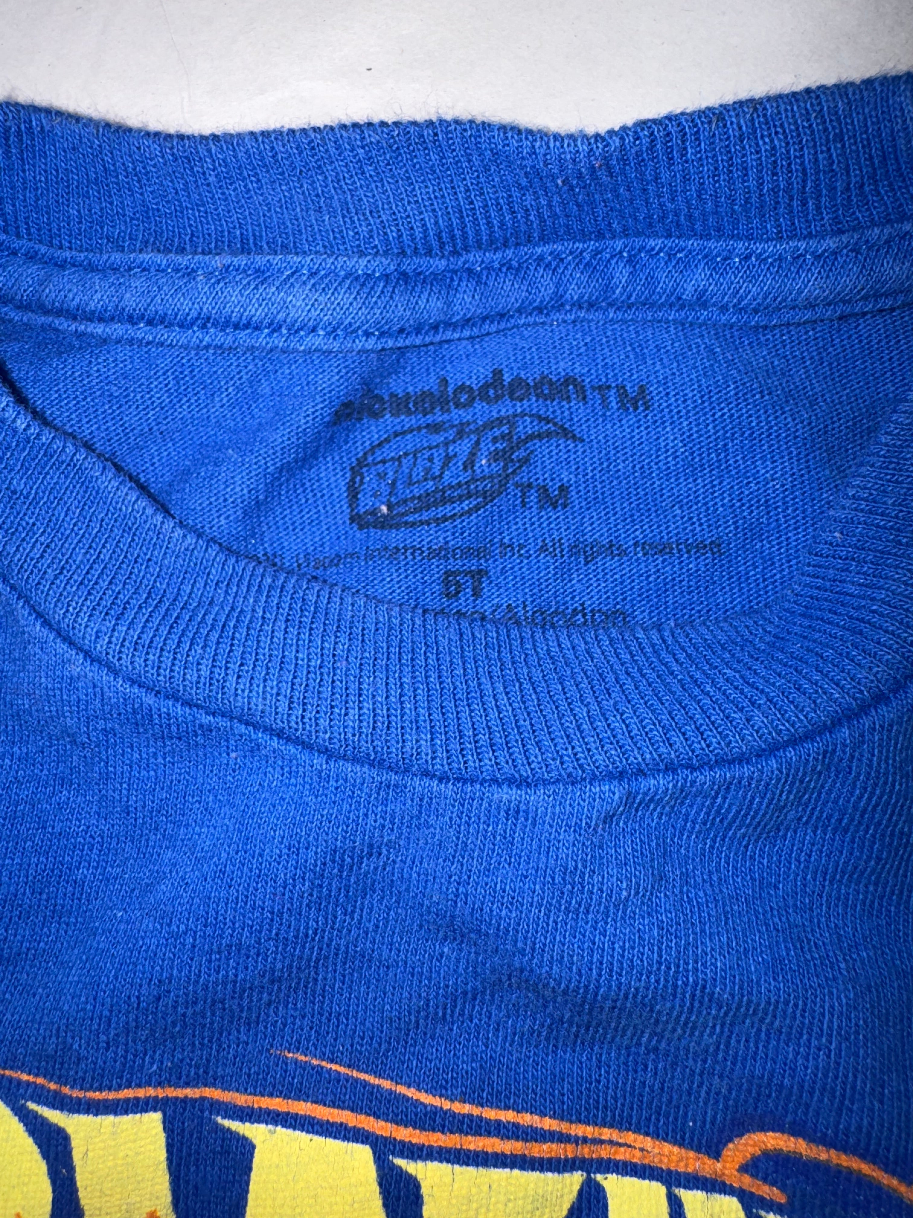 Blaze and the Monster Machines Tee