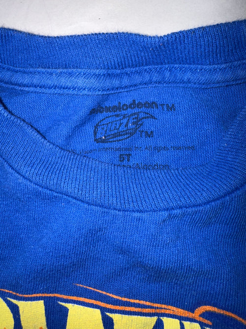 Blaze and the Monster Machines Tee