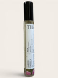 The 7 Virtues Amber Vanilla Travel Spray