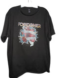 Foreigner “I Want to Know What Love Is” 1984 Graphic T-Shirt
