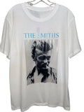 The Smiths Graphic Band Tee