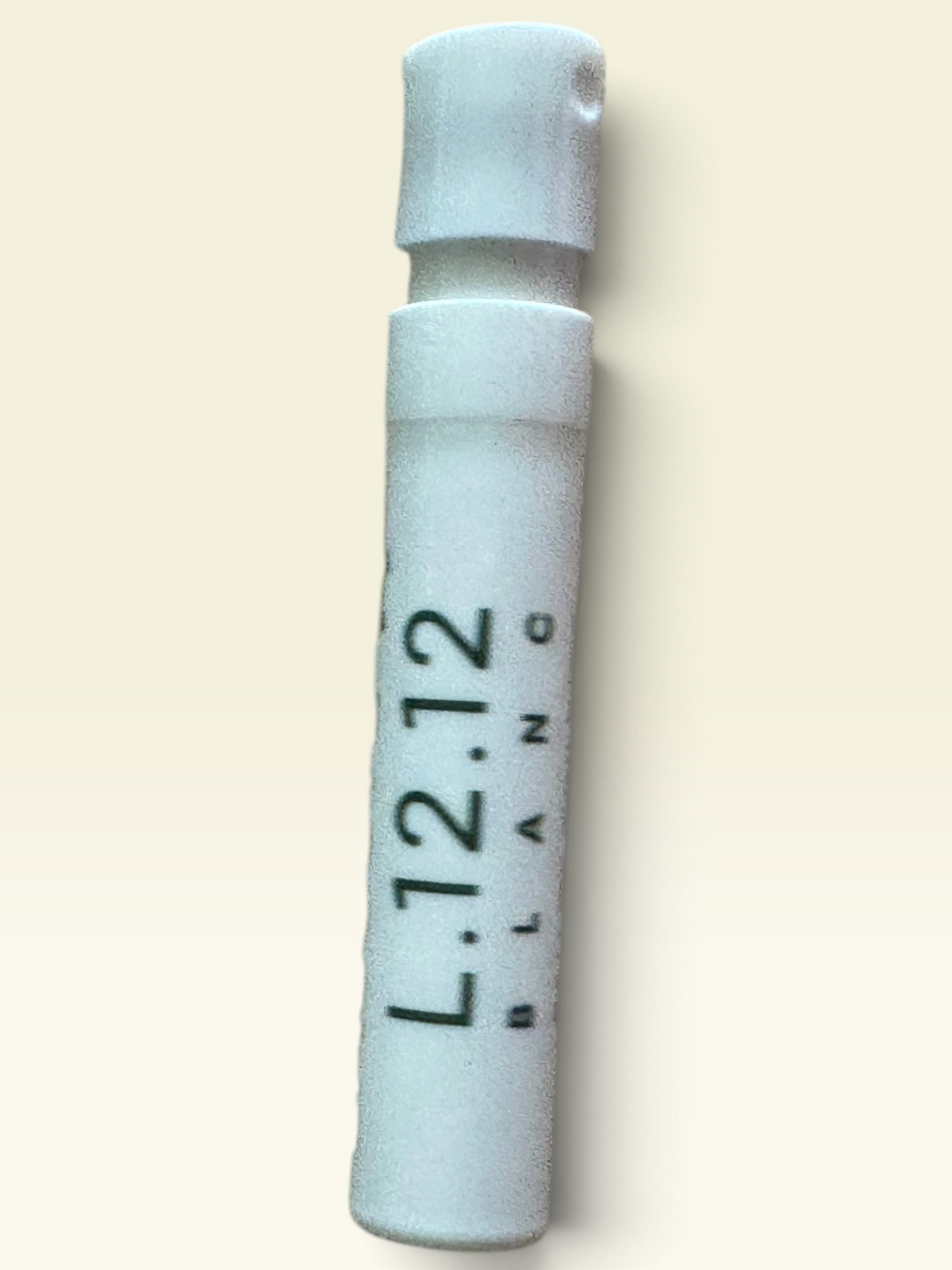 Lacoste L.12.12 Blanc Eau de Toilette Sample