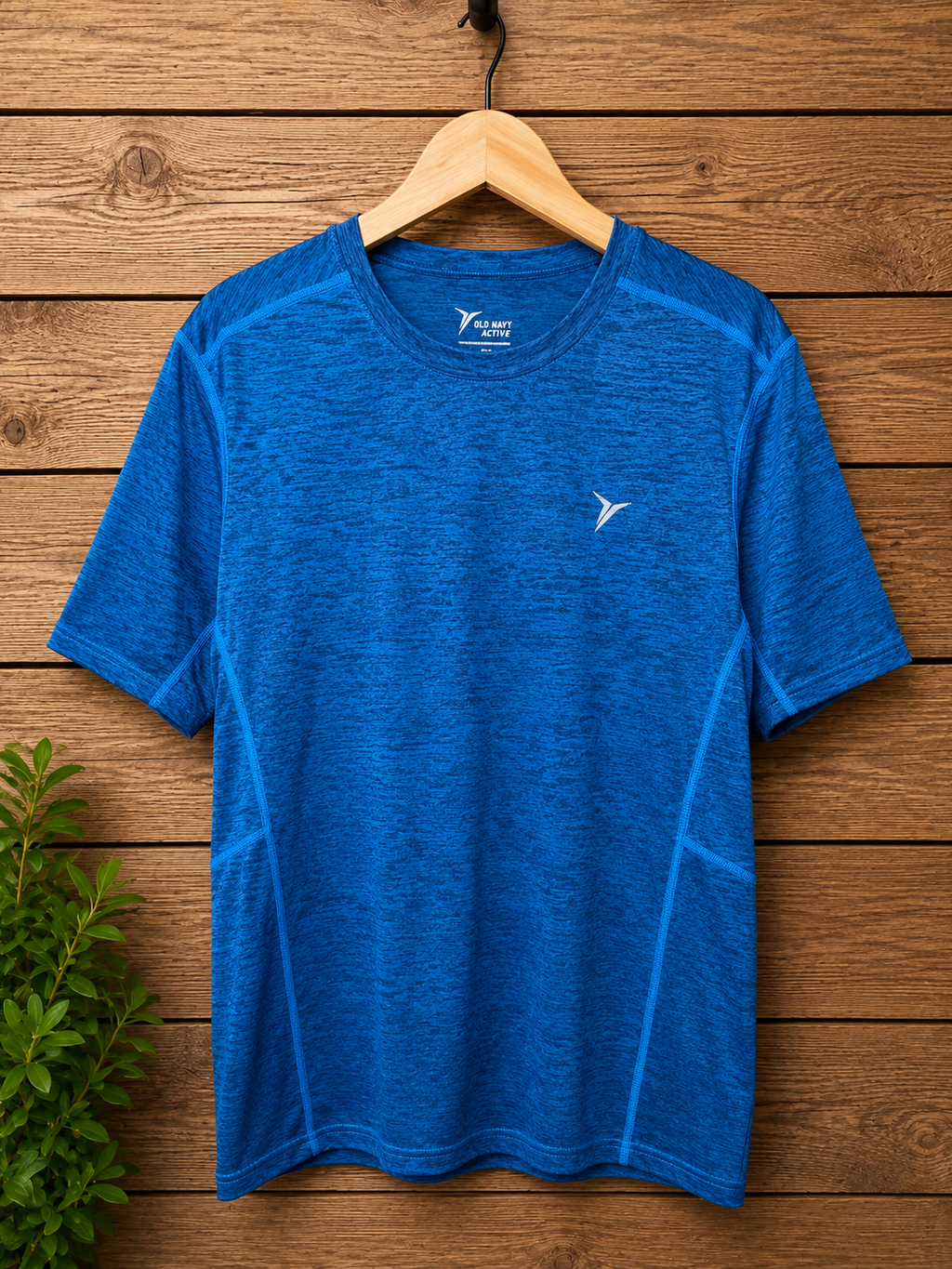 Old Navy Active Go-Dry Performance Tee