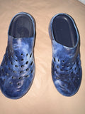 Crocs Inspired Slip-Ons