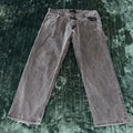 Rocawear Charcoal Denim Pants