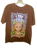 Marvel Groot “I Am Groot” Graphic T-Shirt