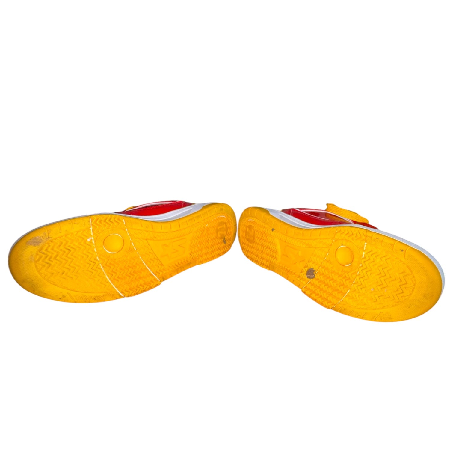 Starter Retro Low-Top Sneakers