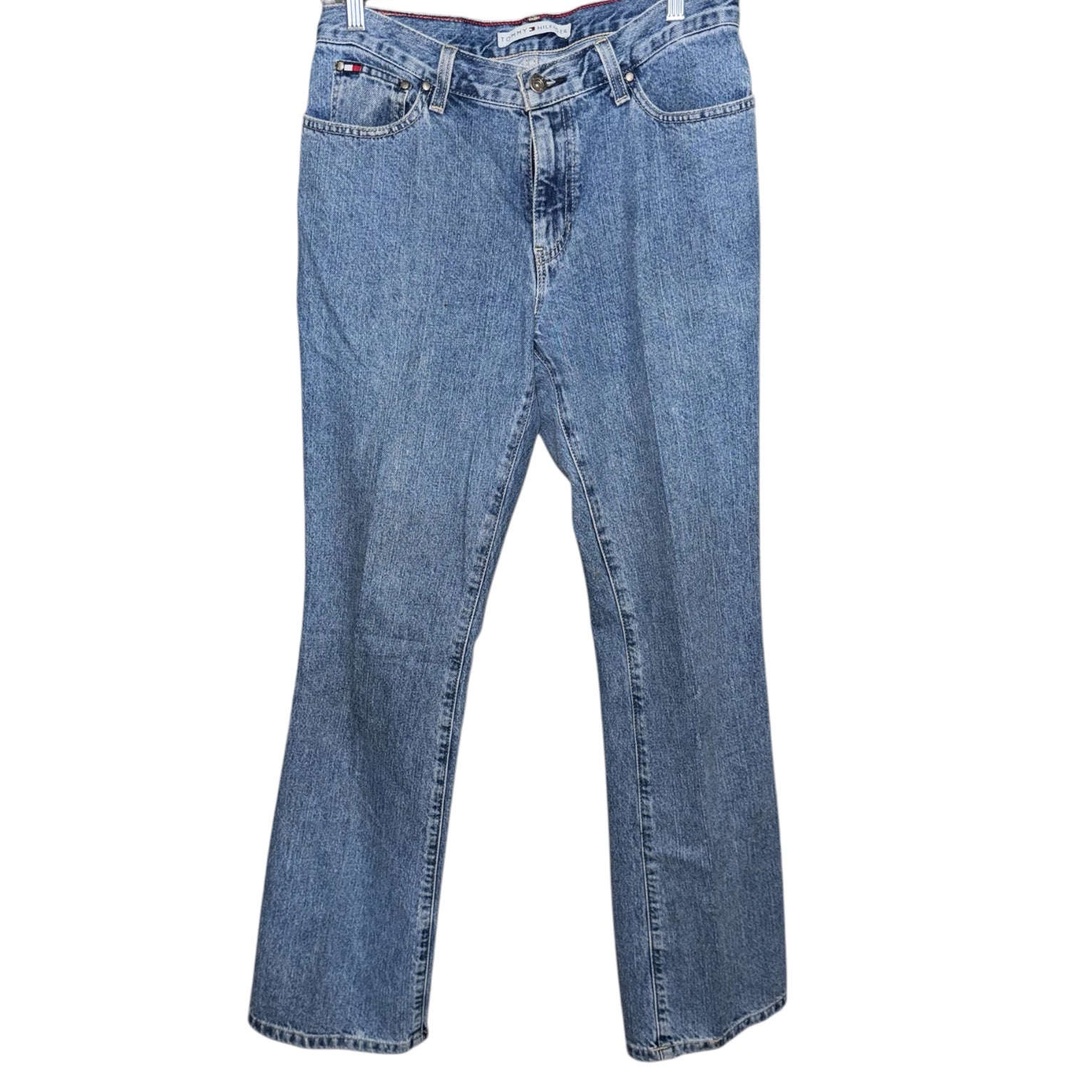 Tommy Hilfiger Vintage Bootcut Jeans