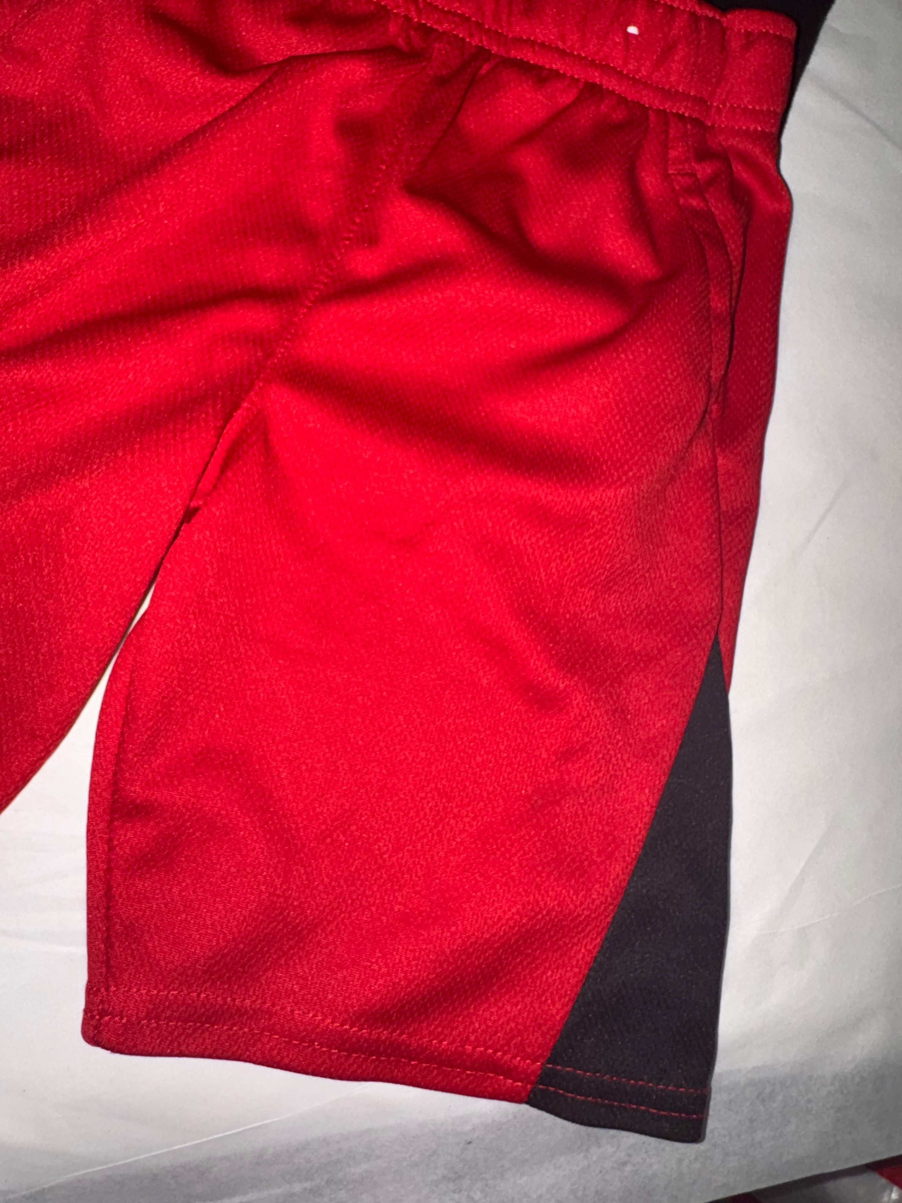 Garanimals Lightning Bolt 2-Piece Short Set