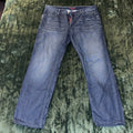 Robert Graham “Slim Jim” Jeans
