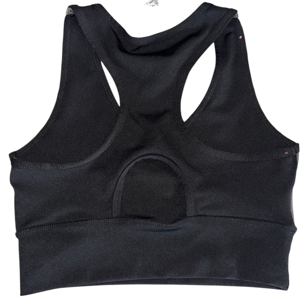 Athletic Racerback Sports Bra