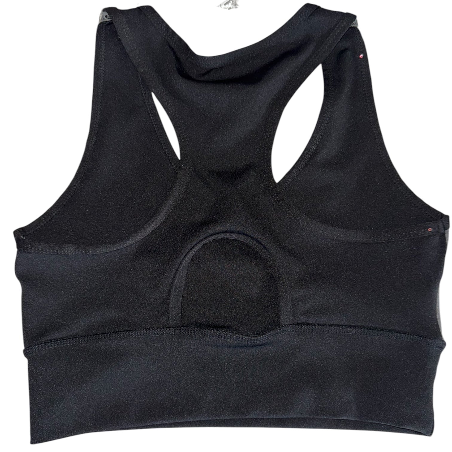 Athletic Racerback Sports Bra