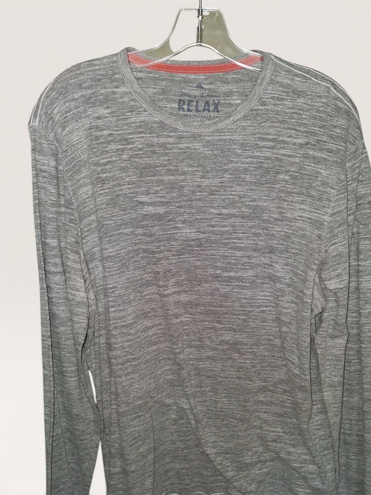 Tommy Bahama RELAX Men's Long Sleeve T-Shirt