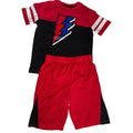 Garanimals Lightning Bolt 2-Piece Short Set