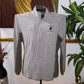 Under Armour Missouri Baptist University 1/4 Zip Pullover