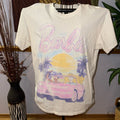 Hollister Barbie Graphic Tee