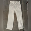 Nike White Men's Pants